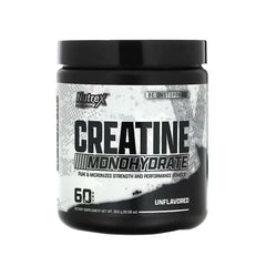 Nutrex Creatine Monohydrate