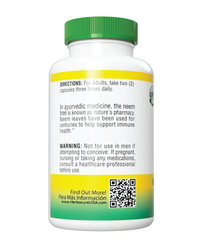 Herbacure Neem