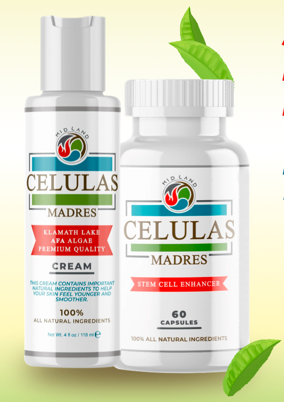 MidLand Células Madres