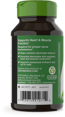 Nature's Way Potassium Citrate