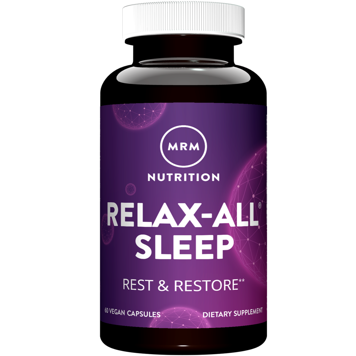 MRM Relax-All Sleep
