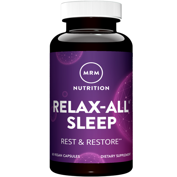 MRM Relax-All Sleep