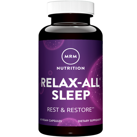 MRM Relax-All Sleep