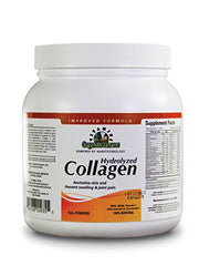 Organic Farms Collagen Hydrolyzed