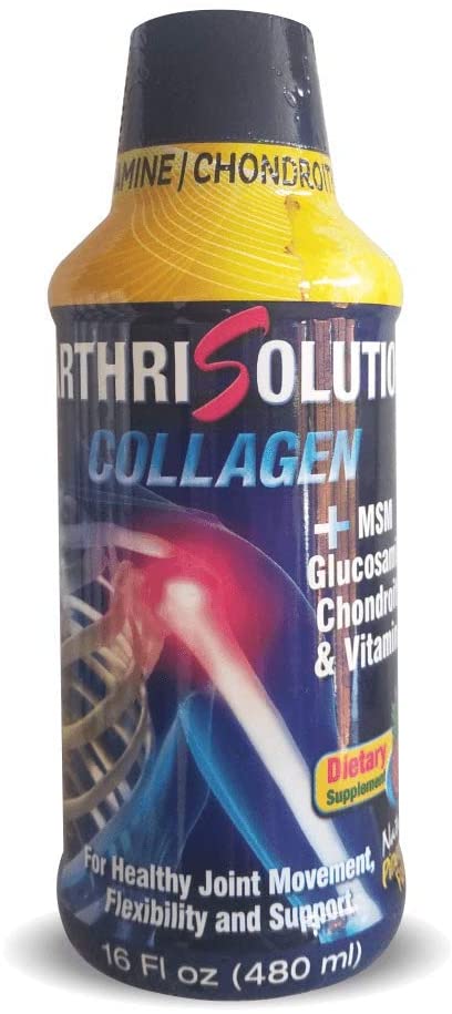 ArthriSolution Collagen