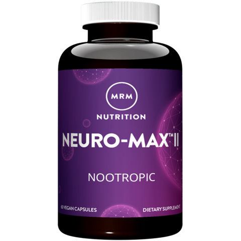 MRM Neuro-Maxx II