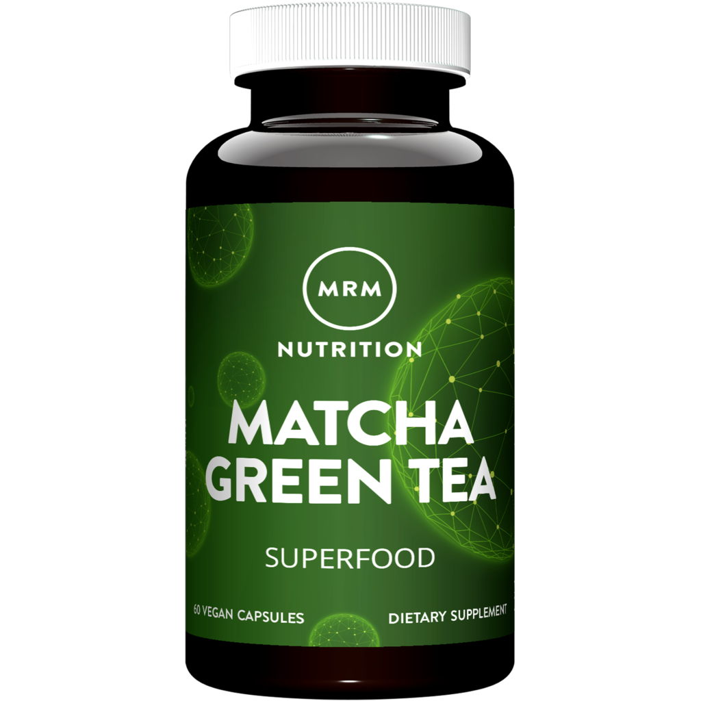 MRM Matcha Green Tea