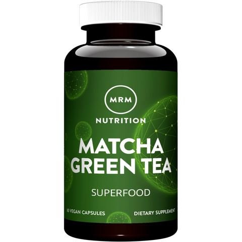MRM Matcha Green Tea