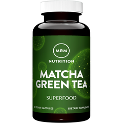 MRM Matcha Green Tea