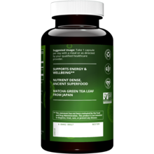 MRM Matcha Green Tea