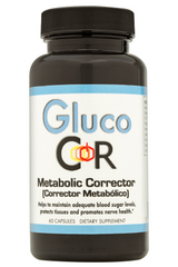 Gluco Cor