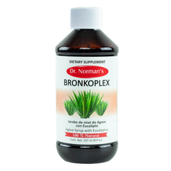 Dr. Norman's Bronkoplex