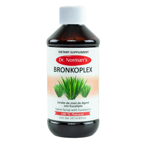 Dr. Norman's Bronkoplex