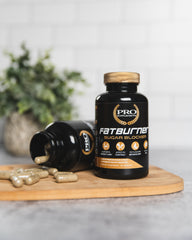 ProSupplements Fat Burner - Sugar Blocker
