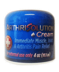 ArthriSolution Collagen