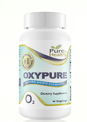 Pure & Healthy Oxypure