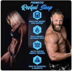Nutrex Lipo6 Black Nightime