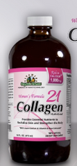 Organic Farms Collagen 21