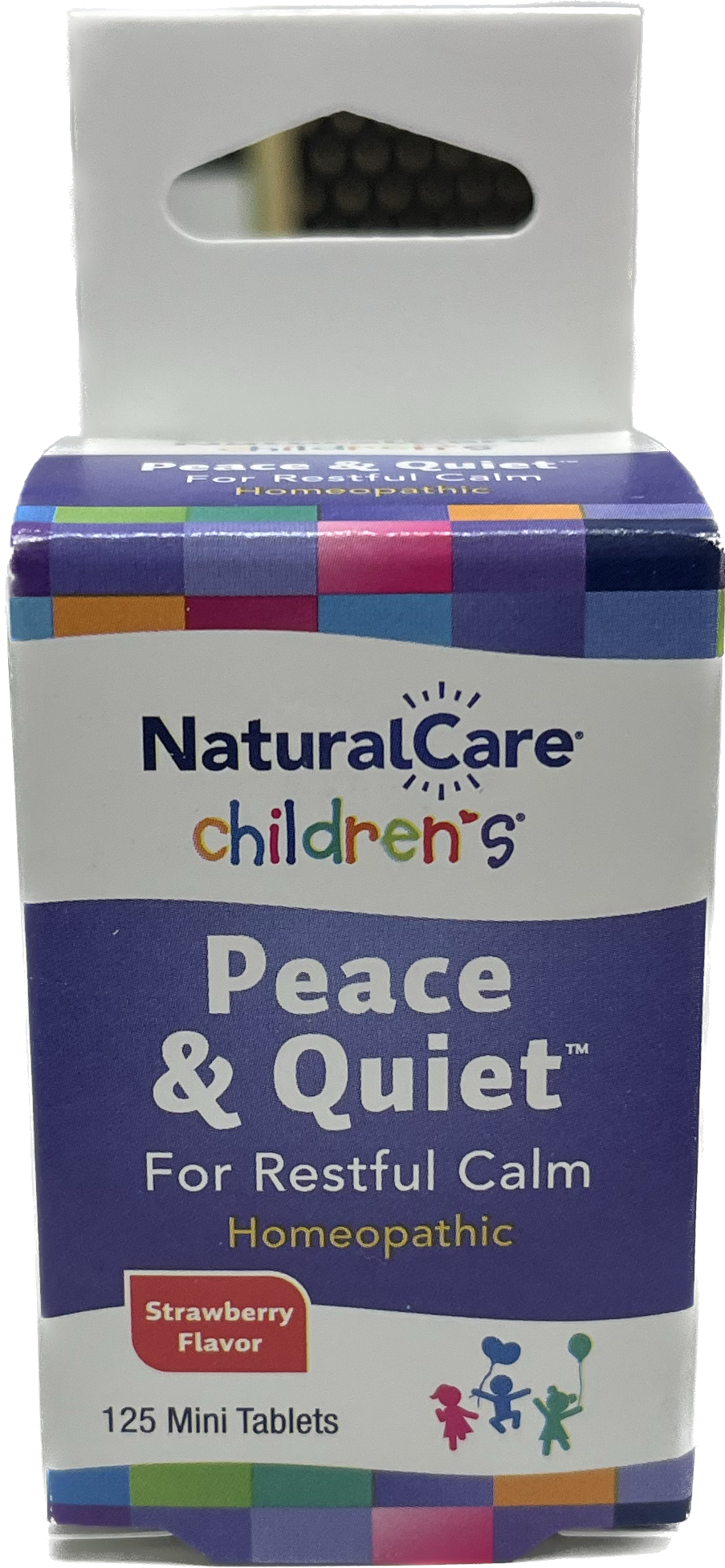NaturalCare Peace & Quiet
