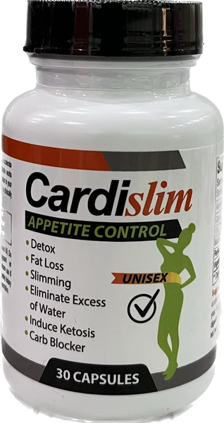 Cardislim