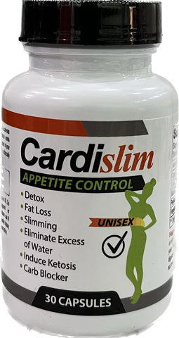 Cardislim