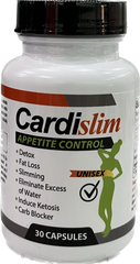 Cardislim