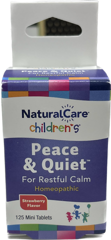 NaturalCare Peace & Quiet