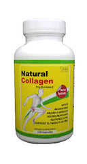 Irish Supplements Natural Collagen Hydrolized