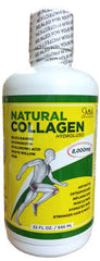 Irish Supplements Natural Collagen Hydrolized