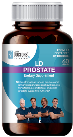 LD Prostate