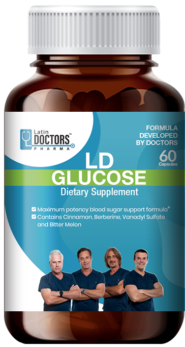 LD Glucose