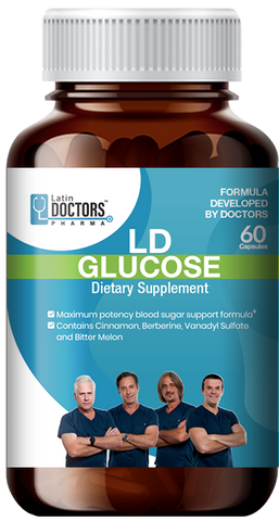 LD Glucose