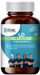 LD Glucose