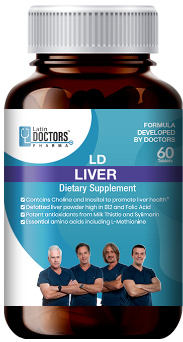 LD Liver