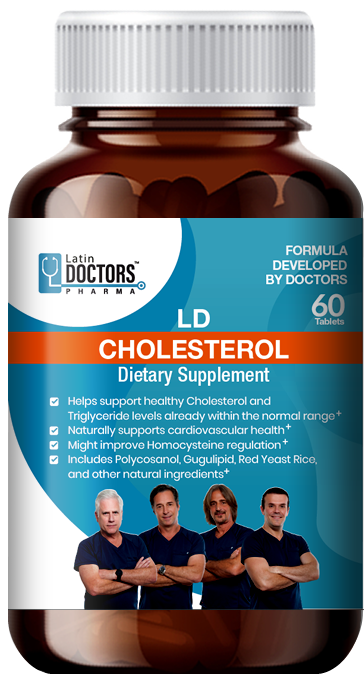 LD Cholesterol