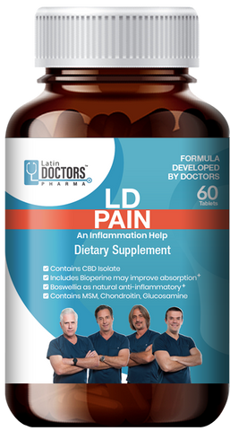 LD Pain