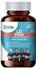 LD Pain