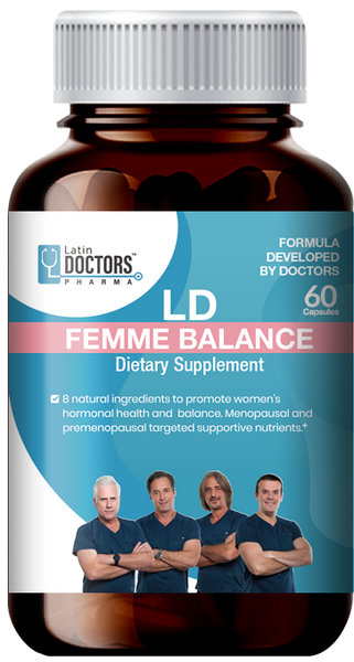 LD Femme Balance