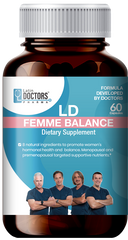 LD Femme Balance