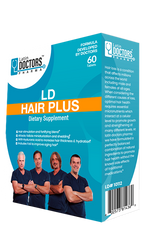 LD Hair Plus
