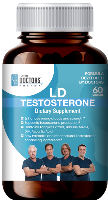 LD Testosterone