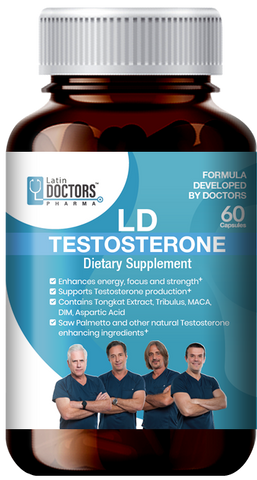 LD Testosterone