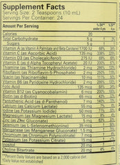 ChildLife Multi Vitamin & Mineral