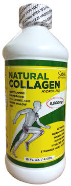Irish Supplements Natural Collagen Hydrolized