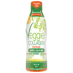 Veggie Collagen