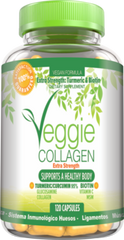 Veggie Collagen