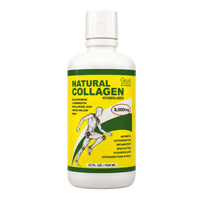 Irish Supplements Natural Collagen Hydrolized