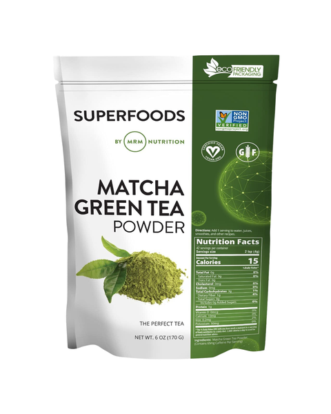 MRM Matcha Green Tea Powder