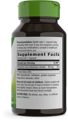 Nature's Way Potassium Citrate