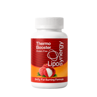 Liposynergy Thermo Booster